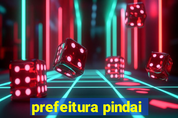 prefeitura pindai